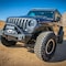 Dv8 Offroad Gutter Rail Mount ClampOn Black Steel RRJL-01 - alternate 6